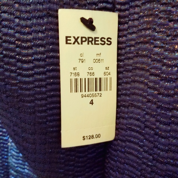 Express Party dress christmas & new year's - Picture 5 of 6